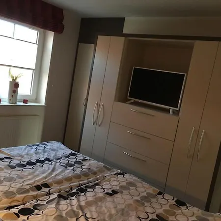 Casa de Férias Seepark Burhave Haus 8 Butjadingen